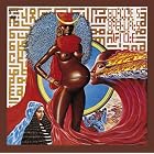 Click here to buy Live-Evil by  Miles Davis .