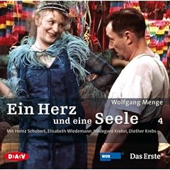 Ein Herz und eine Seele 04. Silvesterpunsch / Der Sittenstrolch