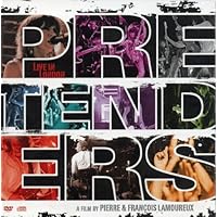 Pretenders: Live In London