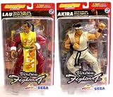 Virtua Fighter 4 - Set of 2 8