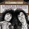 Fillmore East: The Lost Concert Tapes 12-13-68