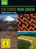 Die Erde von oben - Sammel-Edition II [3 DVDs]