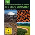 Die Erde von oben - Sammel-Edition II [3 DVDs]
