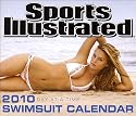 Sports Illustrated Swimsuit 2010 Desk Calendar