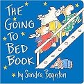 The Going to Bed Book (Board)
