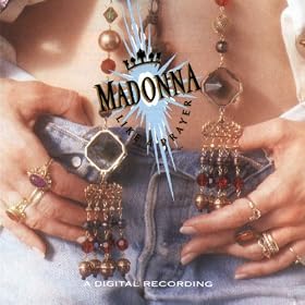 Like A Prayer