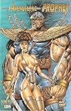 Avengelyne Prophet #1 Vol. 1 May 1996