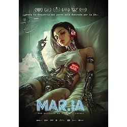 MAR.IA [DVD]