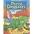 Puzzle Dinosaurs (Young Puzzles Series)