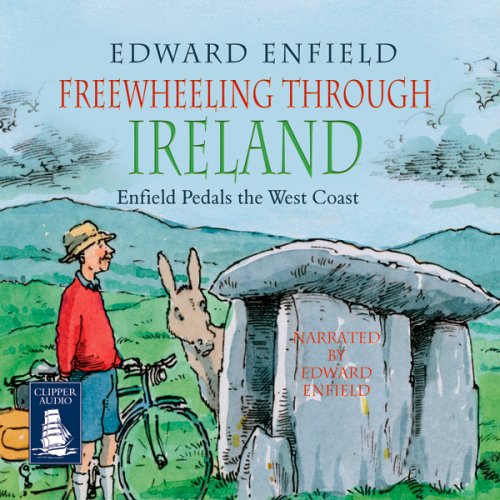 freewheeling through ireland