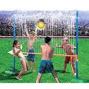 Aqua Blast Volleyball w/ Limbo