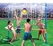 Aqua Blast Volleyball w/ Limbo