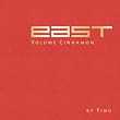 East-Volume Cinnamon