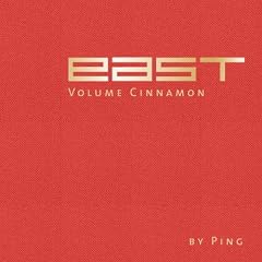 East-Volume Cinnamon