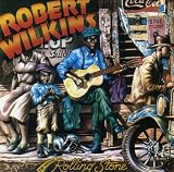 Review Robert Wilkins  / The Original Rolling Stone