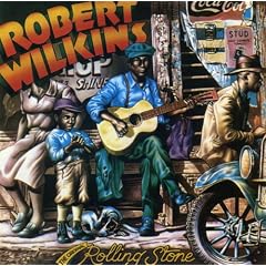 The Original Rolling Stone