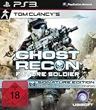 Tom Clancys Ghost Recon: Future Soldier - Signature Edition (uncut)