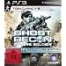 Tom Clancy's Ghost Recon: Future Soldier - Signature Edition (uncut)