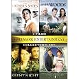 Hallmark Collector's Set Vol 3 (Silent Night / In His Father's Shoes / Out of the Woods / Where There's A Will)