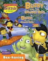 Buzby and the Grumble Bees (Max Lucado's Hermie & Friends)