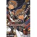 Tsubasa reservoir chronicle, tome 26