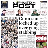 Nottingham Evening Post