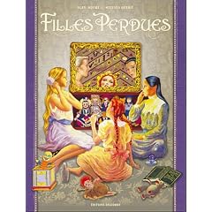 Filles Perdues