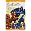 Fantastic Four l'Int�grale, Tome 8 :
