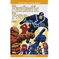 Fantastic Four l'Int�grale, Tome 8 :
