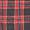 Red/Black Plaid