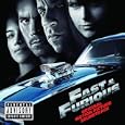 Fast & furious original motion picture soundtrack. by 