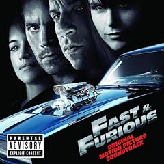 Fast and Furious