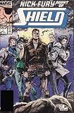 Nick Fury, Agent of S.H.I.E.L.D. Classic - Volume 1