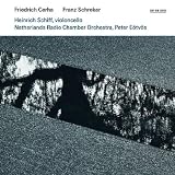 Friedrich Cerha: Concerto for violoncello and orchestra/Franz Schreker: Chamber Symphony in one movement