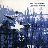 News from Babel - Letters Home
