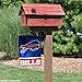 WinCraft Buffalo Bills Double Sided Garden Flag