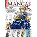 Dessiner les mangas : Volume 1 : Personnages et expressions, 22 r�alisations pas � pas