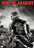 sons of anarchy - season 01 (4 Dvd) Italian Import