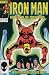Iron Man (1st Series) #185
