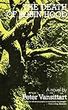 The death of Robin Hood : a novel