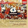 Les Instruments de l'orchestre