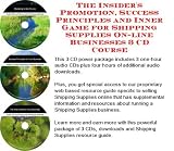 Shipping Line Books
