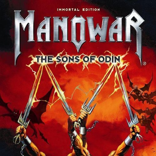Manowar Picture 7