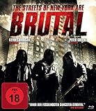 Image de Brutal [Blu-ray] [Import allemand]