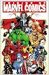 Origins of Marvel Comics