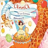 Anna in a Circus Adventure