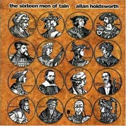 © Amazon Allan Holdsworth Foto 1