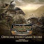 Lord Of The Rings Online: Riders of R...
