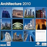 Frank Lloyd Wright 2010 Calendar