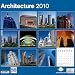 2010 Architecture Wall Calendar